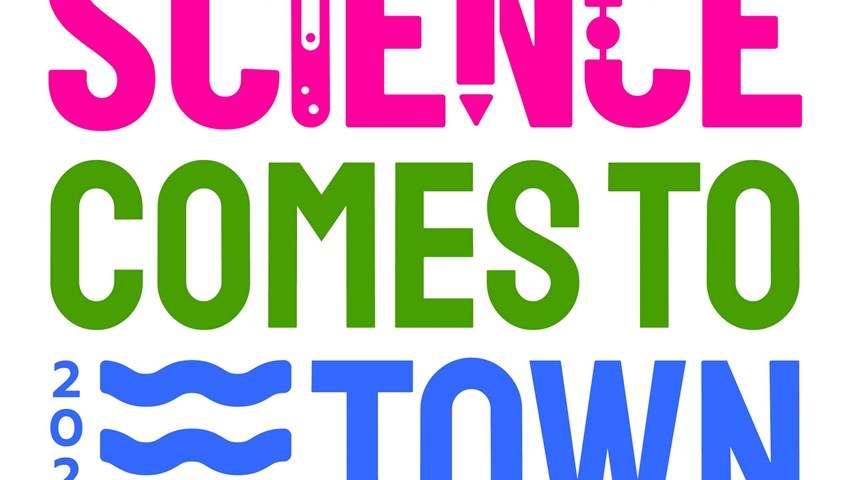 Prijave za prvo izdanje Dječjeg sveučilišta u okviru projekta Science Comes to Town